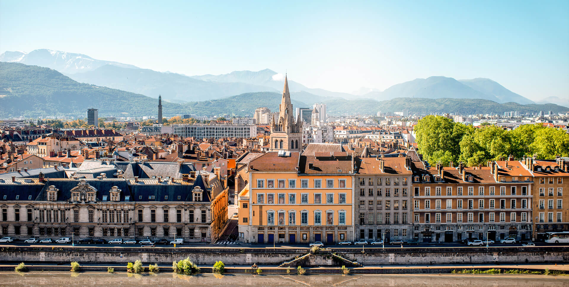 Diagnostic immobilier Grenoble 38000